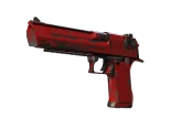 Desert Eagle | Crimson Web (Field-Tested)